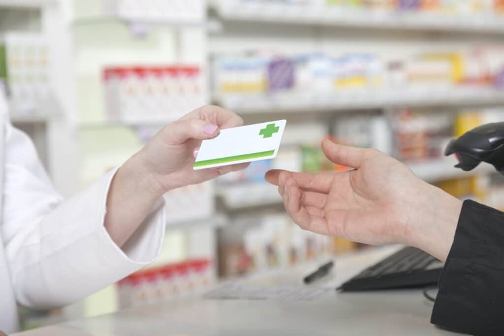 Pharmacy Card for Simple and Reliable Prescription Discounts