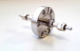 Integration of Hermetic Feedthroughs in Defense Systems